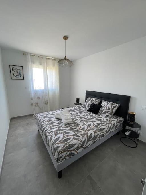 Le Pelican Magnifique F2 Ajaccio  Exteriér fotografie